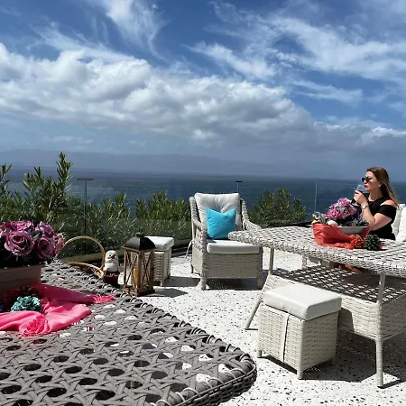 Mavi Panorama فيلة *