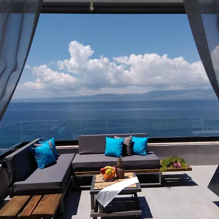 فيلة Mavi Panorama Çeşme