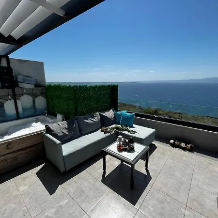 Mavi Panorama فيلة