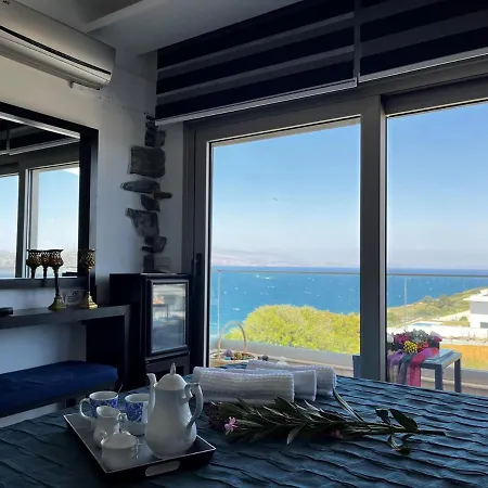 فيلة Mavi Panorama Çeşme