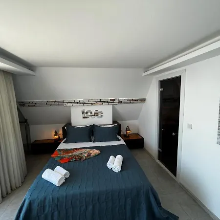 Mavi Panorama فيلة *