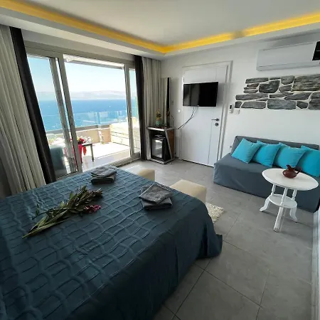 Mavi Panorama فيلة Çeşme