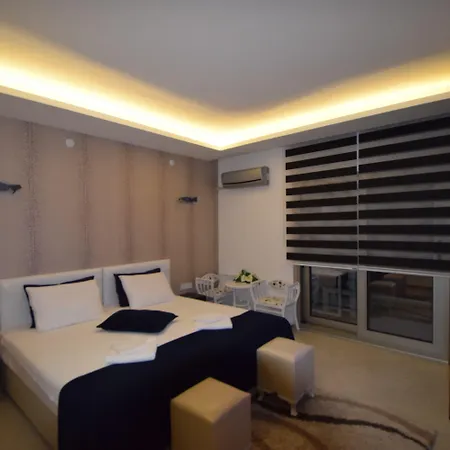 فيلة Mavi Panorama