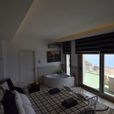 Mavi Panorama فيلة Çeşme