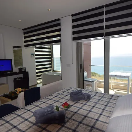 Mavi Panorama فيلة