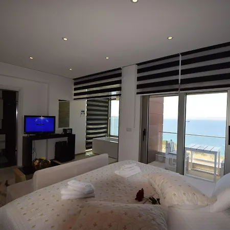 Mavi Panorama فيلة