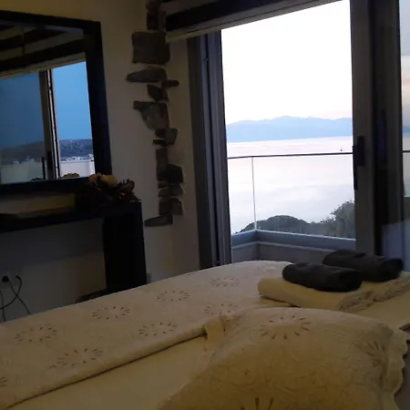 Mavi Panorama 빌라 Çeşme