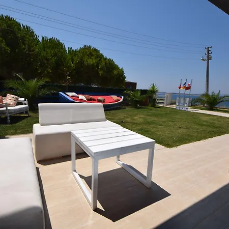 فيلة Mavi Panorama