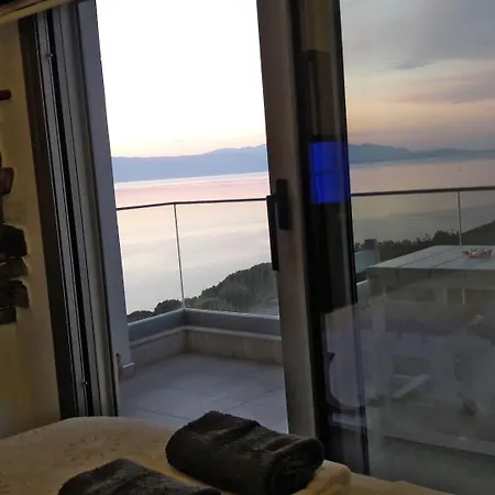 فيلة Mavi Panorama