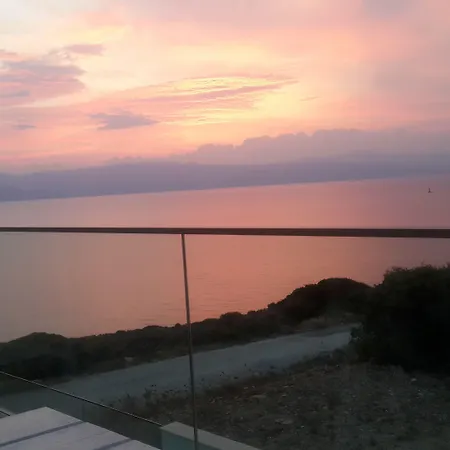 빌라 Mavi Panorama *