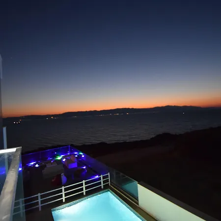 Mavi Panorama فيلة *