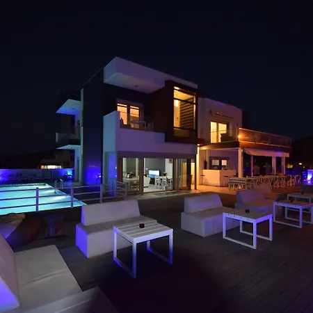 Mavi Panorama * Çeşme