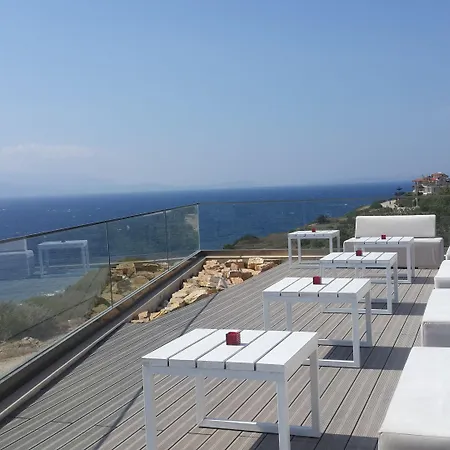 فيلة Mavi Panorama