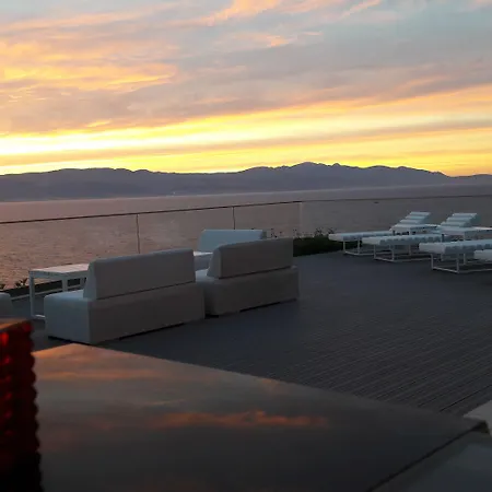 Mavi Panorama * Çeşme