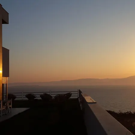 Mavi Panorama فيلة *