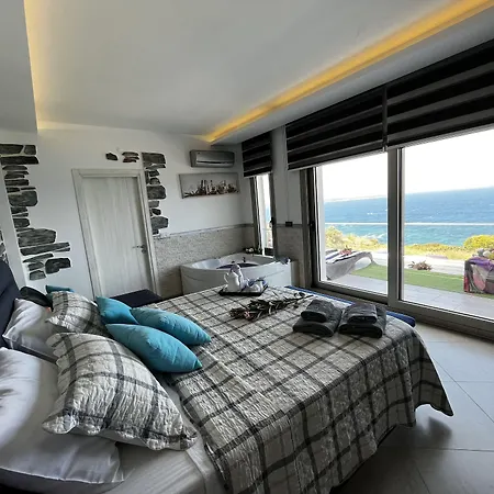 Mavi Panorama فيلة *