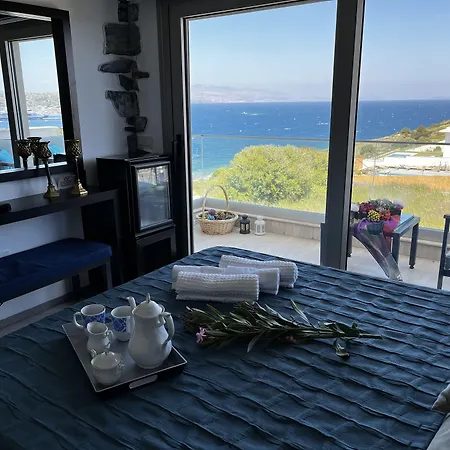 فيلة Mavi Panorama