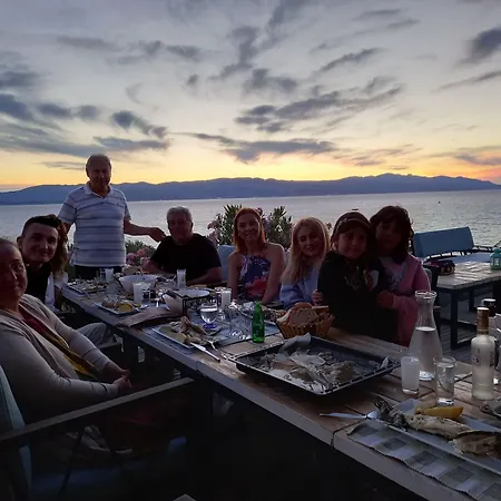 Mavi Panorama * Çeşme