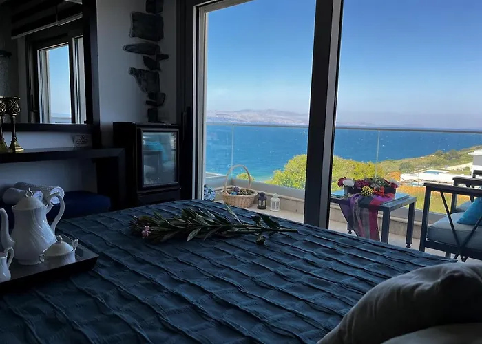 Mavi Panorama * Çeşme