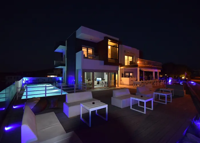 Mavi Panorama * Çeşme