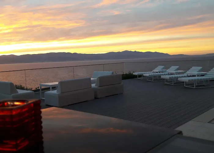 Mavi Panorama * Çeşme