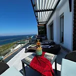 Vila Mavi Panorama Çeşme