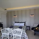 Mavi Panorama Vila Çeşme