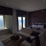 Vila Mavi Panorama Çeşme