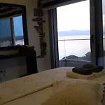 Mavi Panorama Vila Çeşme