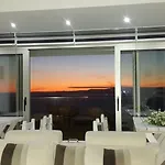 Vila Mavi Panorama Çeşme