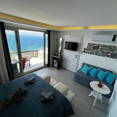 Mavi Panorama ヴィラ *