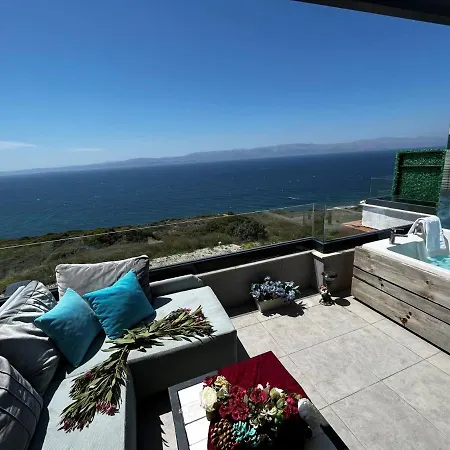 Mavi Panorama וילה *