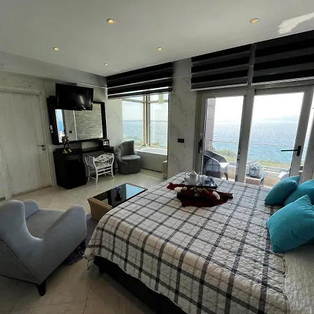 Mavi Panorama וילה