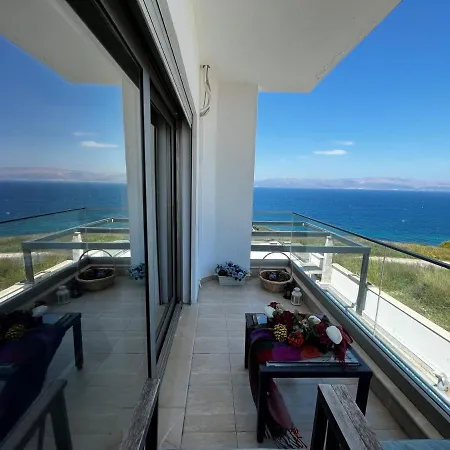 Mavi Panorama Çeşme