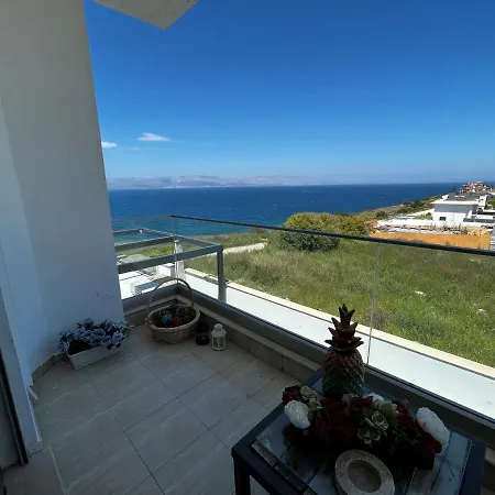 Mavi Panorama וילה