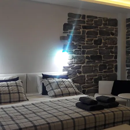 ヴィラ Mavi Panorama