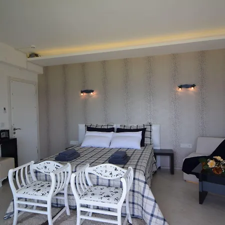 Mavi Panorama וילה Çeşme