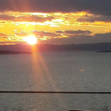 ヴィラ Mavi Panorama