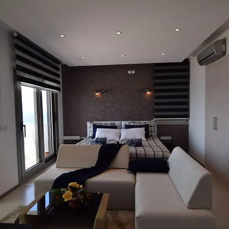 ヴィラ Mavi Panorama