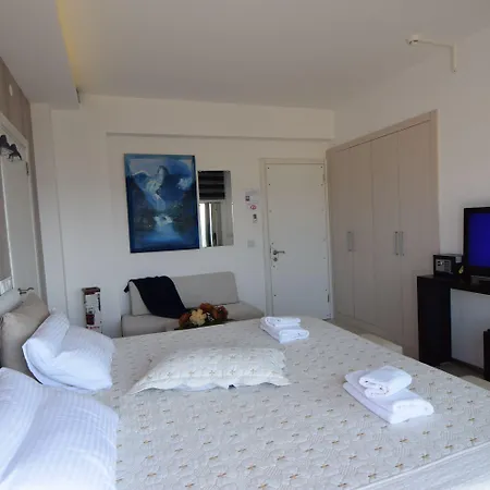 Mavi Panorama ヴィラ *