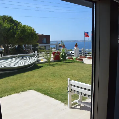 Vila Mavi Panorama Çeşme