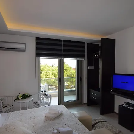 Mavi Panorama ヴィラ *