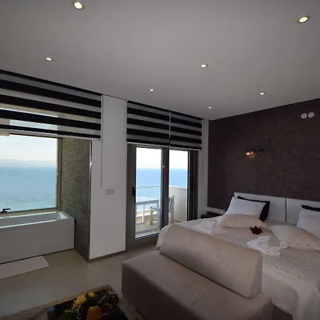 Mavi Panorama וילה