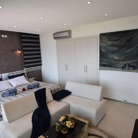 Mavi Panorama וילה Çeşme