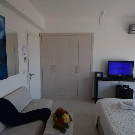 Vilă Mavi Panorama Çeşme