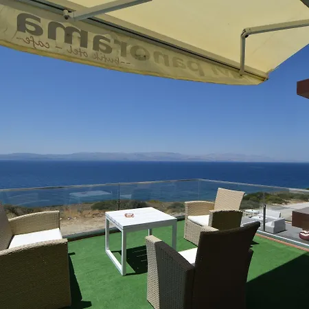 Mavi Panorama ヴィラ Çeşme