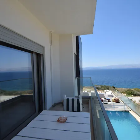 ヴィラ Mavi Panorama *