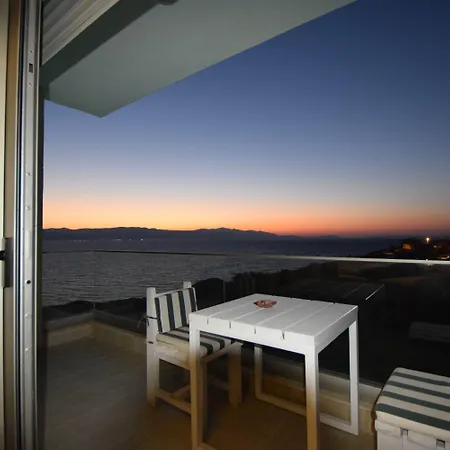 Mavi Panorama וילה