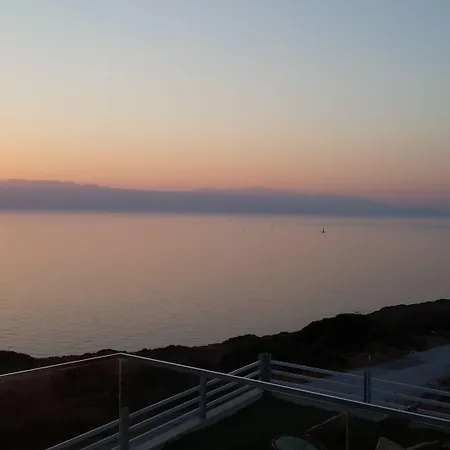 וילה Mavi Panorama *