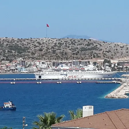 Mavi Panorama * Çeşme